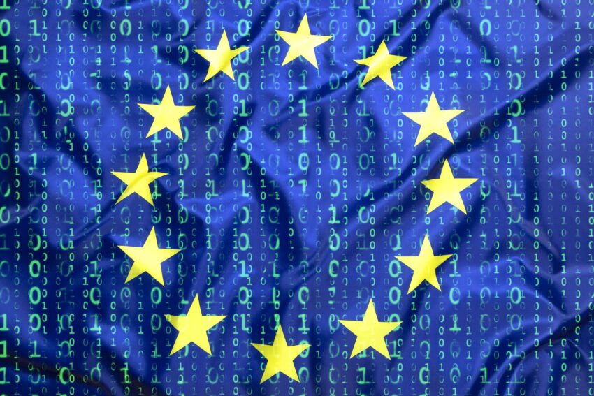cyer eu flag