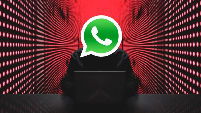 whatsapp mr robot