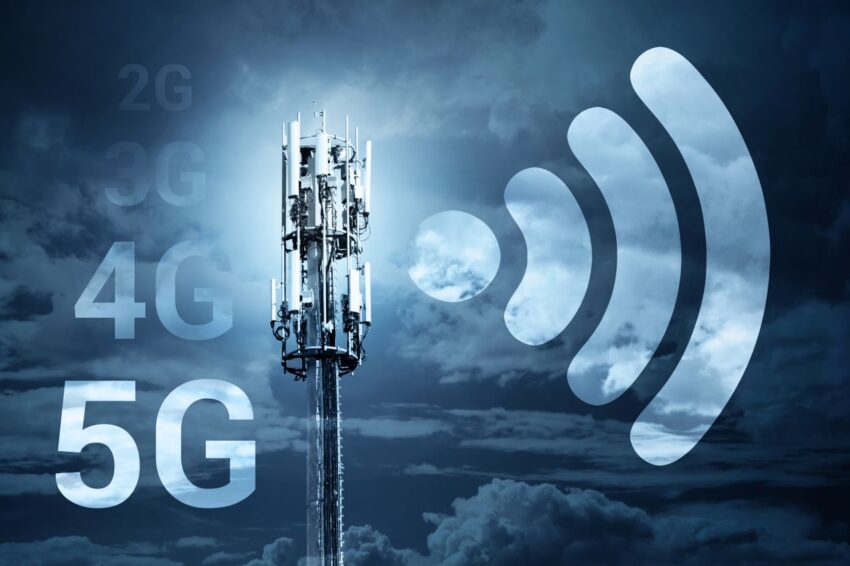 5G Telecomunicazioni