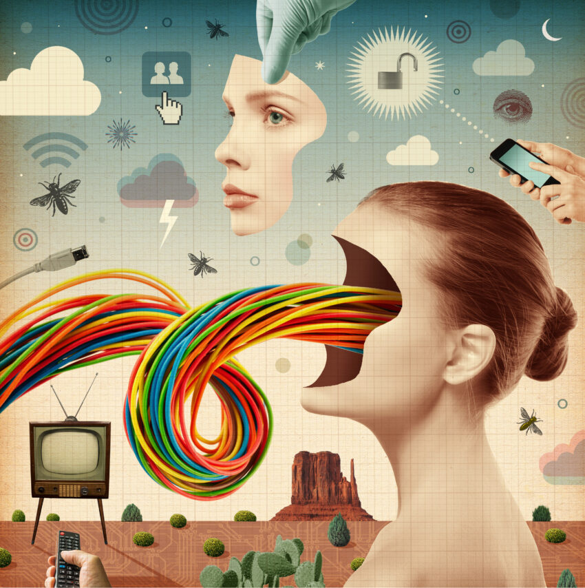 Michael Waraksa Art