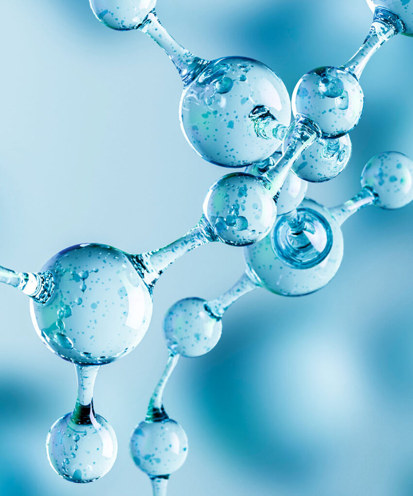 Biomolecular
