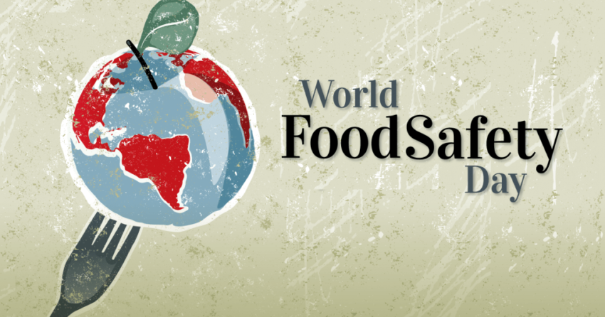 Giornata mondiale sicurezza alimentare