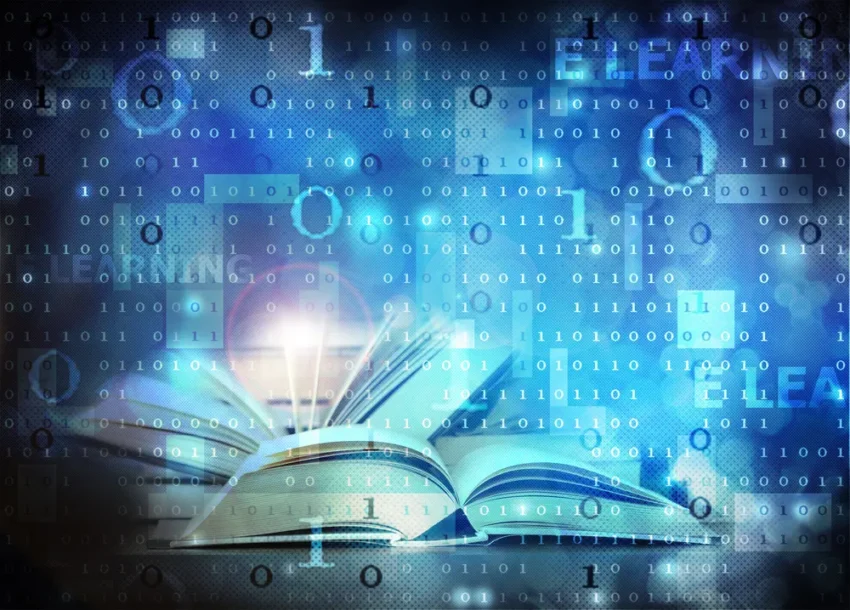 Evoluzione del digitale nell'apprendimento