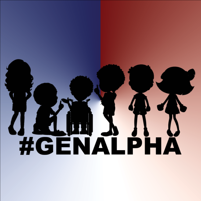 Generation Alpha