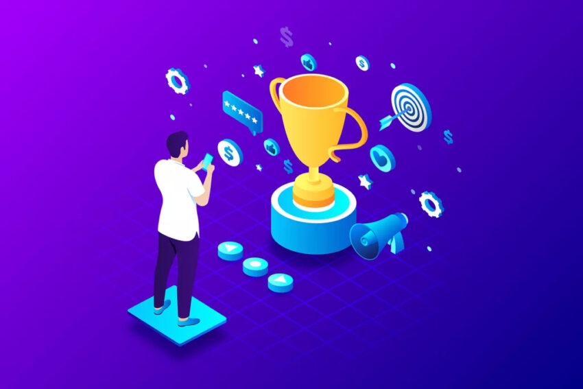 Gamification