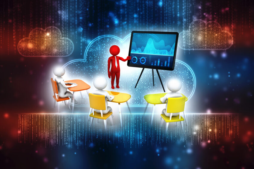 Scuola Digitale