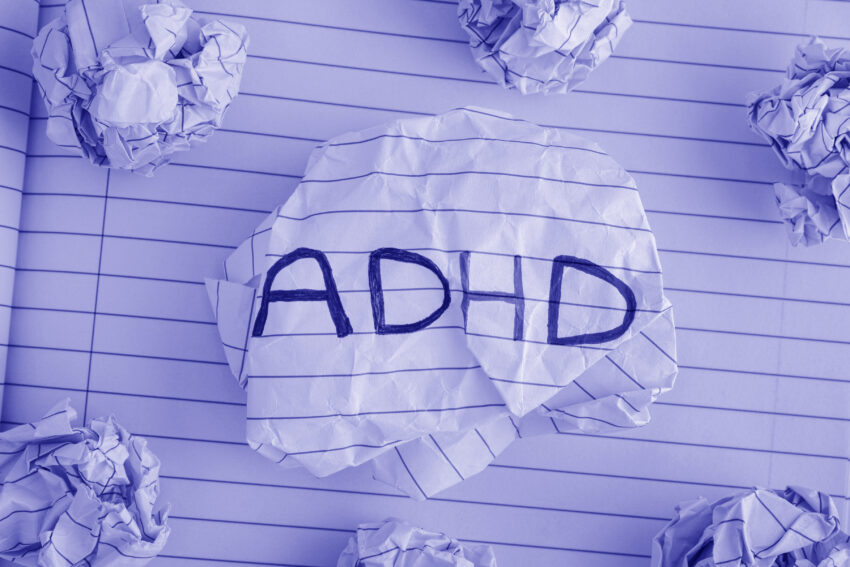 ADHD