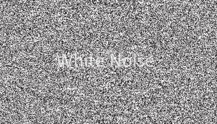 White noise