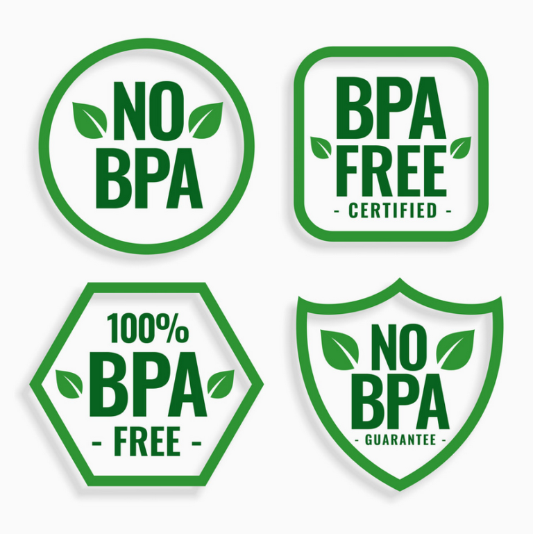 Free Bisphenol A