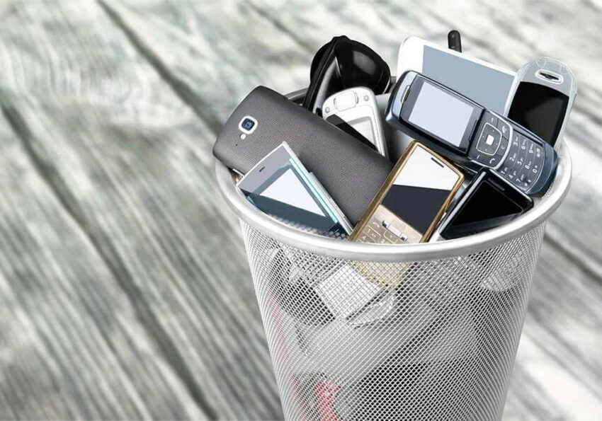 Planned Obsolescence