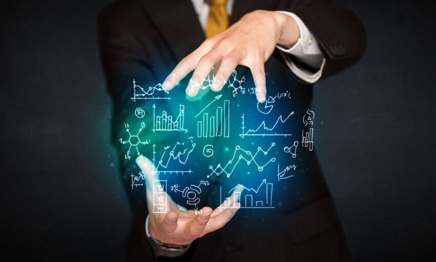Understanding data