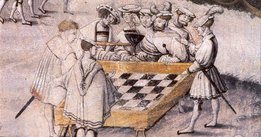 Ludopathy