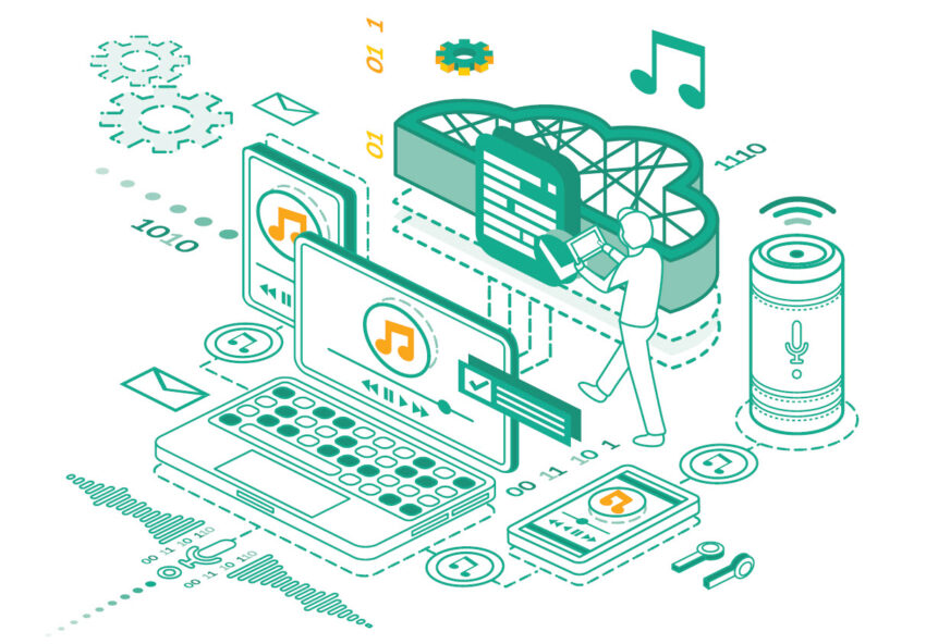Music education and new technologies