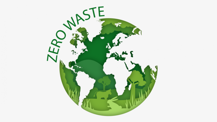 Recycling and non-waste