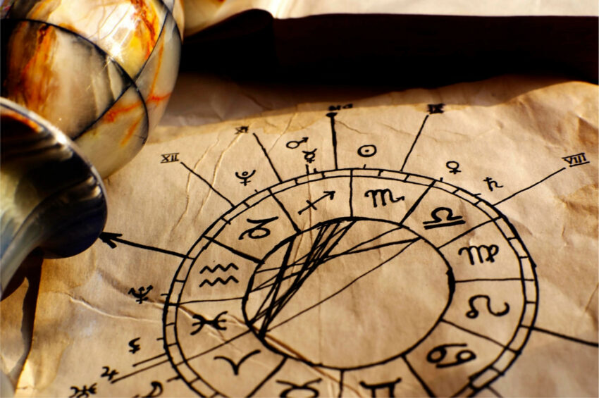 Astrology