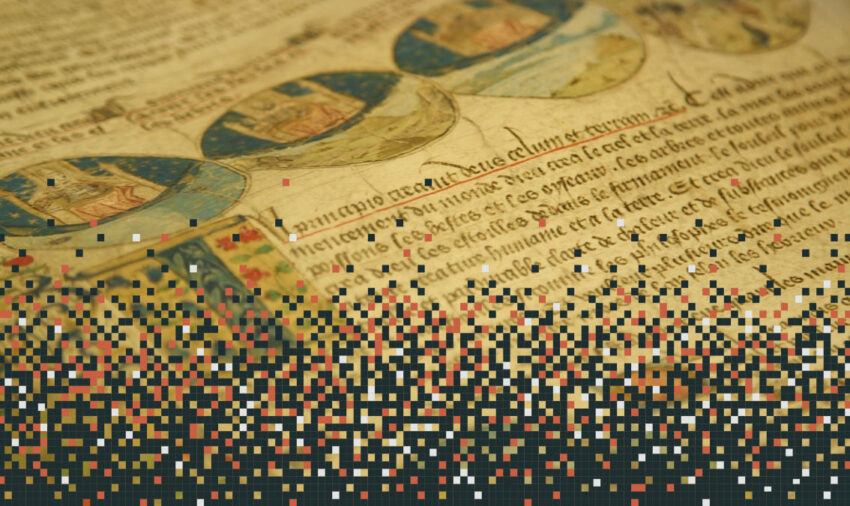 Digital Humanities