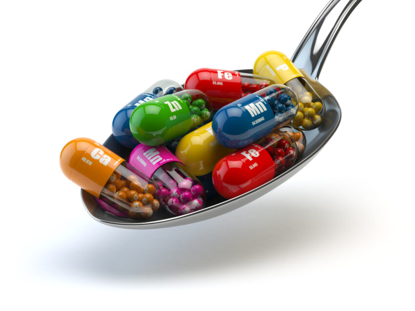 Nutraceutica