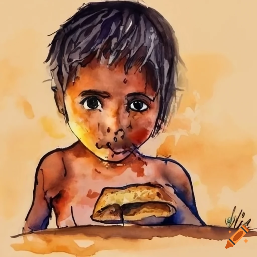 Global Hunger Index