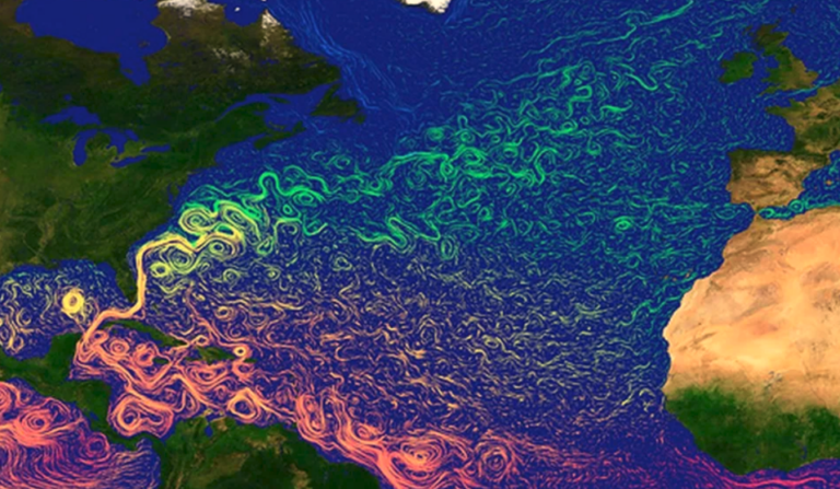 Gulf Stream