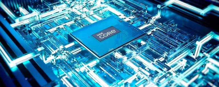 Intel chipset