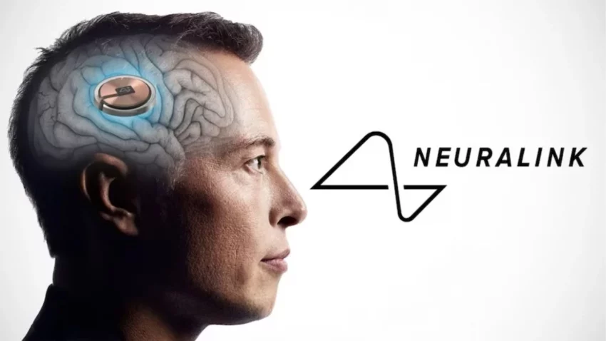 Elon Musk & Neuralink