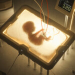 Artificial placenta