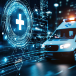 Analysis of Emergency Healthcare System Model Using Integrated Database and Datamining Technique