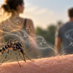 Cyphers and cycles – A chemical basis of the differential attraction of mosquitoes to human odor