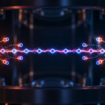 String-breaking dynamics in a quantum simulator