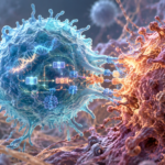 A modular synthetic promoter toolkit for programmable gene control in activated and chronically stimulated T cells