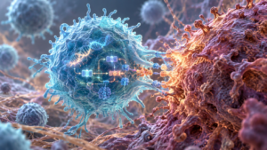 A modular synthetic promoter toolkit for programmable gene control in activated and chronically stimulated T cells